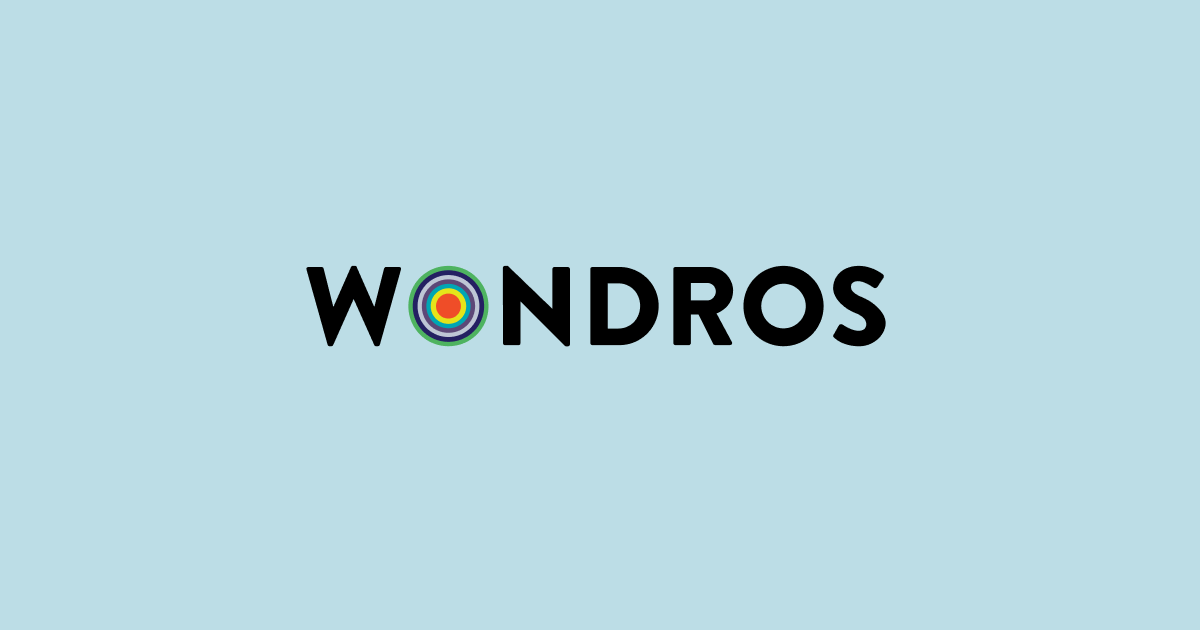 Wondros Wondros